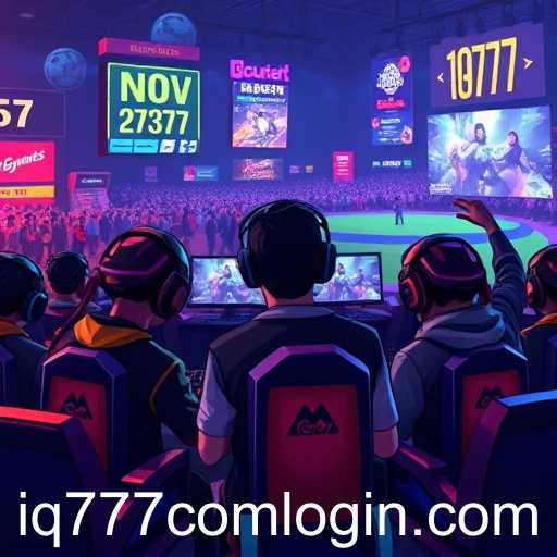 Evolution of Online Gaming Platforms