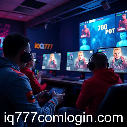 Exploring the Surge of Online Gaming Platforms