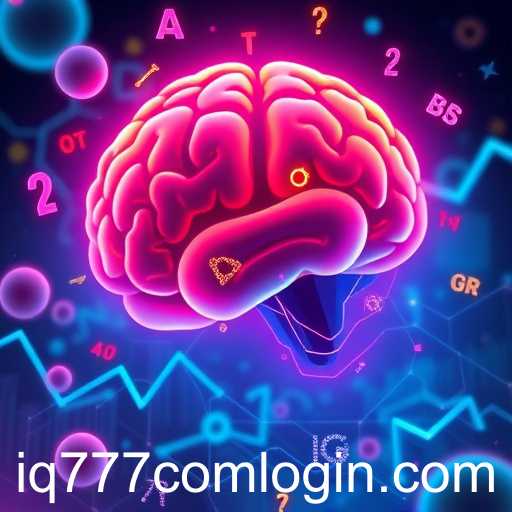 The Rise of IQ777 in Online Gaming