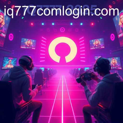 The Rise of Online Gaming: iq777 Leads Innovation