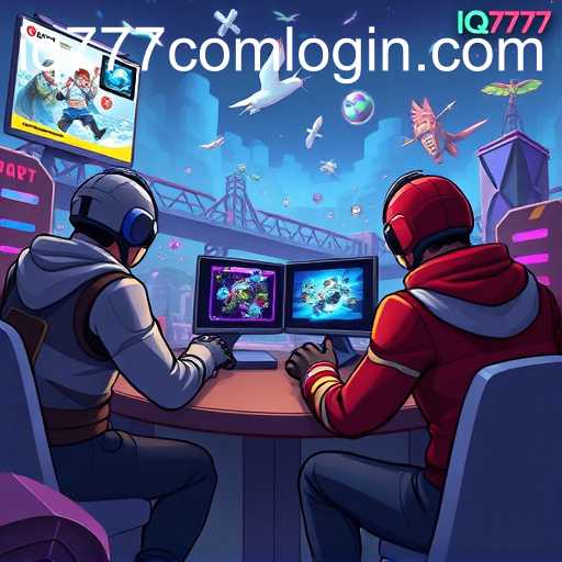 The Rise of IQ777 in the Gaming World