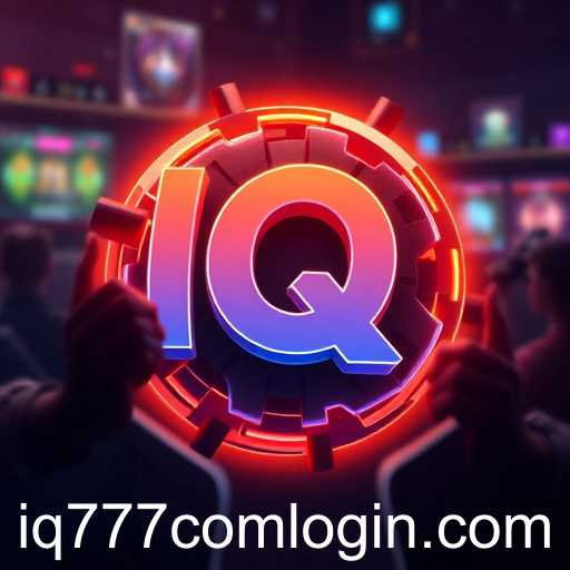 The Rise of IQ777 Amidst Digital Gaming Evolution