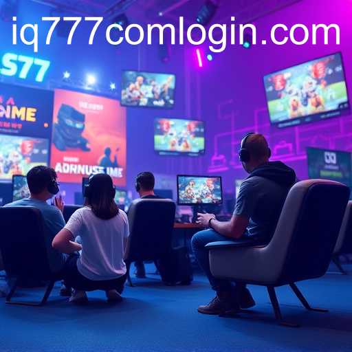 The Rise of Online English Game Platforms: A 2025 Perspective